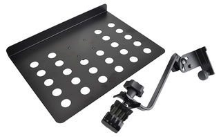 Sheet Music Holder For Attaching To Stands